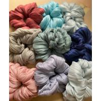 ราคา Shimer Scrunchies 1 โหล / ยางรัดผม Shimer ขายส่ง / ยางรัดผมขายส่ง (26240366142)