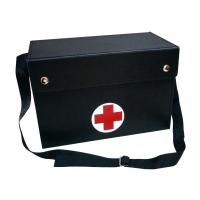 ราคา กระเป๋าแพทย์-สะพายเล็ก 6x12x8นิ้ว/ใบ (26683225749)