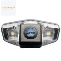 ราคา กล้องมองหลังรถยนต์สําหรับ Honda Accord Civic Ek Fd Pilot Fit Jazz Acura Tsx 1998-2013 (6695478479)