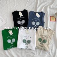 ราคา needmorecotton⚡️เสื้อยืด Oversize⚡️ผ้าคอตตอน อก 44" ยาว 27" เสื้อยืดโอเวอร์ไซส์ สไตล์เกาหลี Oversize T-Shirt (22504808474)