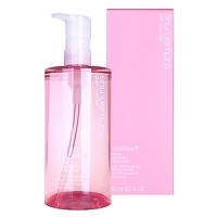 ราคา 1ขวดสุดท้าย!!Shu Uemura Skin Purifier Porefinist 2 Sakura Refre Cleansing Oil 450ml. (1798855361)