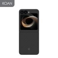 ราคา เคสมือถือ SPIGEN Air Skin Aramid for Samsung Galaxy Z Flip6 - Black (25340643951)