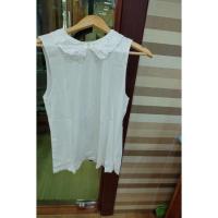 ราคา ส่งต่อ‼️เสื้อแขนกุด CC-oo (9167488940)