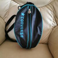 ราคา กระเป๋าConverse แท้100% กระเป๋าใส่รองเท้า,ใส่อุปกรณ์กีฬา (5415879818)