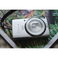 ราคา กล้องดิจิตอล Canon IXUS 155สภาพใช้งาน มีตำหนิ (40759235146)