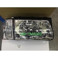 ราคา ไฟหน้าเพชร ไฟหน้าแต่ง ISUZU TFR 1995 1996 ยี่ห้อ DEPO (9126649114)
