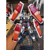 ราคา HG 1/144 Full Armor Gundam Bandai มือสอง (41354328710)