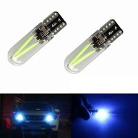 ราคา หลอดไฟ LED สำหรับติดป้ายทะเบียนรถยนต์ T10 CANbus (12644789805)