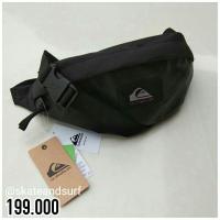 ราคา ต้นฉบับ QUIKSILVER กระเป๋าคาดเอว (43755784135)