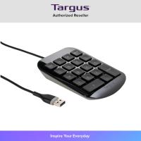 ราคา Targus Numeric Keypad (AKP10AP) (44404780205)