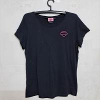 ราคา เสื้อ Harley Davidson lady USA size L มือสอง (29587195391)