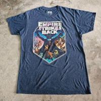 ราคา เสื้อยืด Star Wars นำเข้ามือสอง (24357372853)