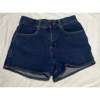 ราคา กางเกงยีนส์ขาสั้น ไซส์ M (25031181148)