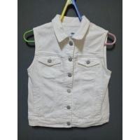 ราคา แจ็คเก็ตยีนส์เด็ก มือสอง ยี่ห้อ Old Navy (8763980440)