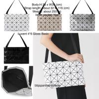 ราคา Baobao 4x6 Lucent shoulder bag (20372130921)