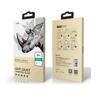 ราคา IPhone 11 Pro X XR XS Max 3D TOTU Rhino Family Edge HD กระจกนิรภัยป้องกันแสงสีฟ้า (23568872398)