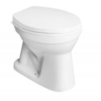 ราคา สุขภัณฑ์นั่งราบ SOSUCO PF ROUND 101 II (25201424519)