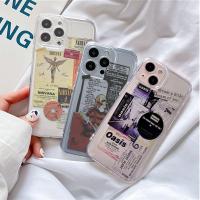 ราคา เคสโทรศัพท์สําหรับ VIVO V30 Pro V23E Y29 Y28 Y27 Y27S Y38 V29 Y16 Y11 Y12 Y15 Y17 Y03 Y28S Y18 Y36 ฝาครอบร้อนนุ่มที่มีชื่อเสียง Nirvana Beatles One ทิศทาง Oasis SlipKnot (42706972753)