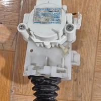 ราคา อะไหล่เครื่องดึงวาล์วระบายน้ำเครื่องซักผ้าแบบห่วงโทชิบา XQG-ESE/EHSF (40114891518)