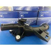 ราคา ฝาครอบวาล์วน้ำ,ท่อน้ำออกหลังเครื่อง เชฟโรเลต โซนิค / CHEVROLET SONIC เครื่อง 1.4 ราคา/ตัว (22009894560)