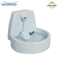 ราคา Drinkwell น้ำพุสุนัขและแมว รุ่น Original ความจุ 1.5 ลิตร สำหรับสุนัขและแมวขนาดเล็ก (15716437231)