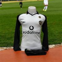 ราคา เสื้อฟุตบอล ทีมแมนยู แขนยาว เสื้อพร้อมกางเกงชุดกีฬาใหม่ล่าสุด 2025 กับ 2026 เนื้อผ้าดีใส่สบาย (44101771006)