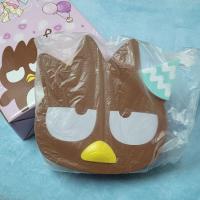ราคา กล่องใส่อาหาร Bad Badtz-Maru Sanrio ของพรีเมี่ยม 7-Eleven หายาก (40100102524)