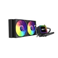 ราคา CPU LIQUID COOLER CRYORIG RHEO 240 ARGB ชุดนํ้าระบายความร้อน (29117134401)