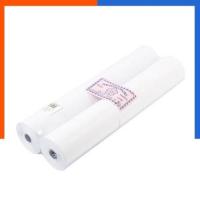 ราคา กระดาษบวกเลข 3 นิ้ว แพค 3/5/10ม้วน กระดาษใบเสร็จ บวกเลขปอนด์ ยาว 25เมตร ขนาด 75*75mm ม้วนขาว เกรด A คมชัด US.Station (27672178561)