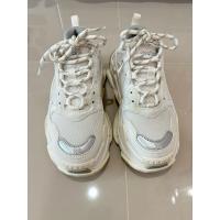 ราคา used like new สภาพสวย รองเท้า balenciaga size36 เหมาะกับเท้า 36.5-37 shopไทยแท้ล้าน%%%% (21874898094)