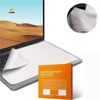 ราคา ฟิล์มไมโครไฟเบอร์ ป้องกันฝุ่น / ฟิล์มทําความสะอาดคีย์บอร์ดโน้ตบุ๊ก / ผ้าทําความสะอาดหน้าจอแล็ปท็อป Macbook Pro 13/15/16 นิ้ว (14035536087)