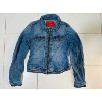 ราคา แจ็คเก็ตวินเทจมือสองแบรนด์ GUESS (29073297407)