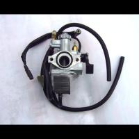 ราคา Sundiro Honda ชิ้นส่วนรถจักรยานยนต์125-56 Ruimeng Little Prince คาร์บูเรเตอร์เครื่องทำไอระเหยประหยัดน้ำมันโรงงานเดิม (27719537466)