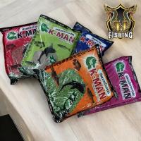 ราคา สินค้าขายดี เหยื่อตกปลาเคแมน K-MAN ของแท้100./. ระวังของปลอม เหยื่อเคแมน สด ใหม่ ชิฟหมัก #ปลาเกล็ด #ถั่วเขียว#ถั่วแดง (27107959882)
