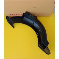 ราคา 80106-K20-T20รองในบังโคลนหลังแท้HONDA ZOOMER X รุ่นปี2016-2022รุ่นไมล์ดิจิตอล,จำนวน1ชิ้น อะไหล่แท้ศูนย์HONDA (22113740474)