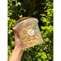 ราคา คาราเมลคอนเฟลก Homemade100% แบบกระปุก300-350g แบบถุง55-60g ทำสดใหม่ทุกออเดอร์ (29279812123)