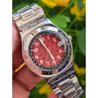 ราคา นาฬิกาแบรนด์แท้ SWATCH SWISS มือสอง (24508372656)