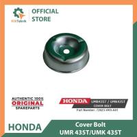 ราคา Honda MR 435T/UMK 435T ฝาครอบสลักเกลียวเครื่องตัดแปรง (42655724037)