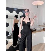 ราคา BN495 จั๊มยาว เว้าหน้า คล้องคอ โชว์หลัง ขายาวสุดๆจี๊ดจ๊าด ตัวแม่ ตัวมัม ตัวปัง แซ๊กซี่ ฉุดๆ งานป้าย (29715349303)