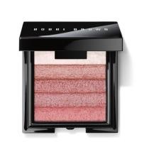 ราคา พร้อมส่ง‼️ *BOBBI BROWN* Mini Shimmer Brick สีRose (6517674613)