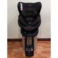 ราคา Ailebebe. KURUTTO 4 i ระบบติดตั้งisofix คาร์ซีทหมุนได้ 360 องศา (25144228739)
