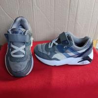 ราคา รองเท้าเด็กมือสอง Puma 17 cm (13205378198)