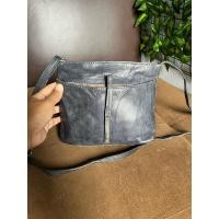 ราคา กระเป๋าสะพายหนัง Pl Vera pelle (42355780347)