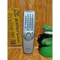 ราคา รีโมท aiwa rc-bas07 ใช้กับ NSX-VC720 (25353047192)