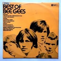 ราคา Bee Gees - Best Of Bee Gees - LP Vinyl Record PH (19671597343)