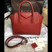 ราคา Givenchy small สภาพดี อปก. ครบ กระโค้ดปี’18 (6644531086)