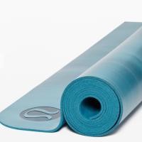 ราคา Lululemon the reversible Yoga Mat 3 mm / เสื่อโยคะ Lululemon (5619615164)
