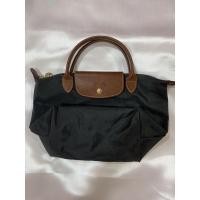 ราคา longchamp size s หูสั้น ของแท้ซื้อจาก kingpower ค่ะ (14139611182)