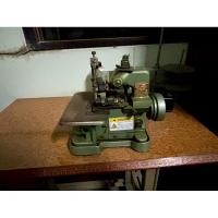 ราคา จักรโพ้งเล็ก 3 เส้น ม้าบิน (ของแท้) มือสอง (29931480467)