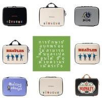 ราคา กระเป๋าเก็บแท็บเล็ต13/15นิ้วโน๊ตบุ๊คเคสแข็งกันกระแทกกระเป๋าคอมพิวเตอร์แบบพกพาสำหรับ ipadpro11นิ้ว (27218104034)